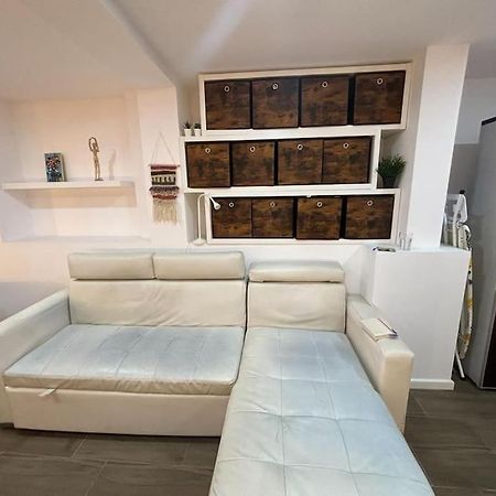 The Special Loft Plaza Castilla Мадрид Екстер'єр фото